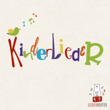 Liederkoffer - Kinderlieder