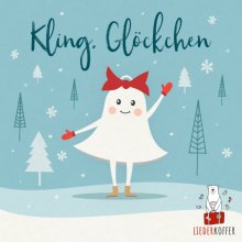 Liederkoffer - Kling, Glöckchen