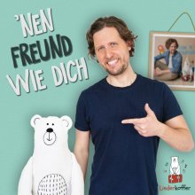 Nen Freund wie dich - das Freundelied aus dem Liederkoffer