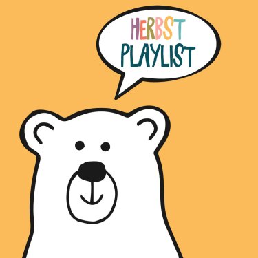 Kinderlieder-Playlist für den Herbst